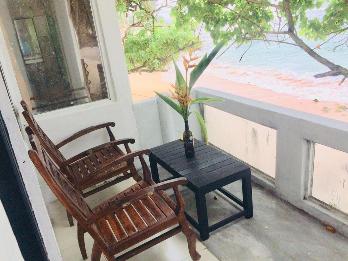 Hotel Sea View