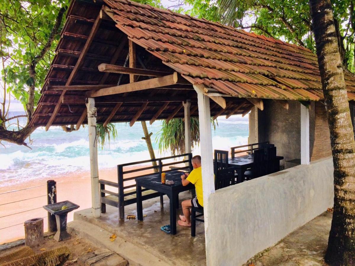 Hotel Sea View Unawatuna