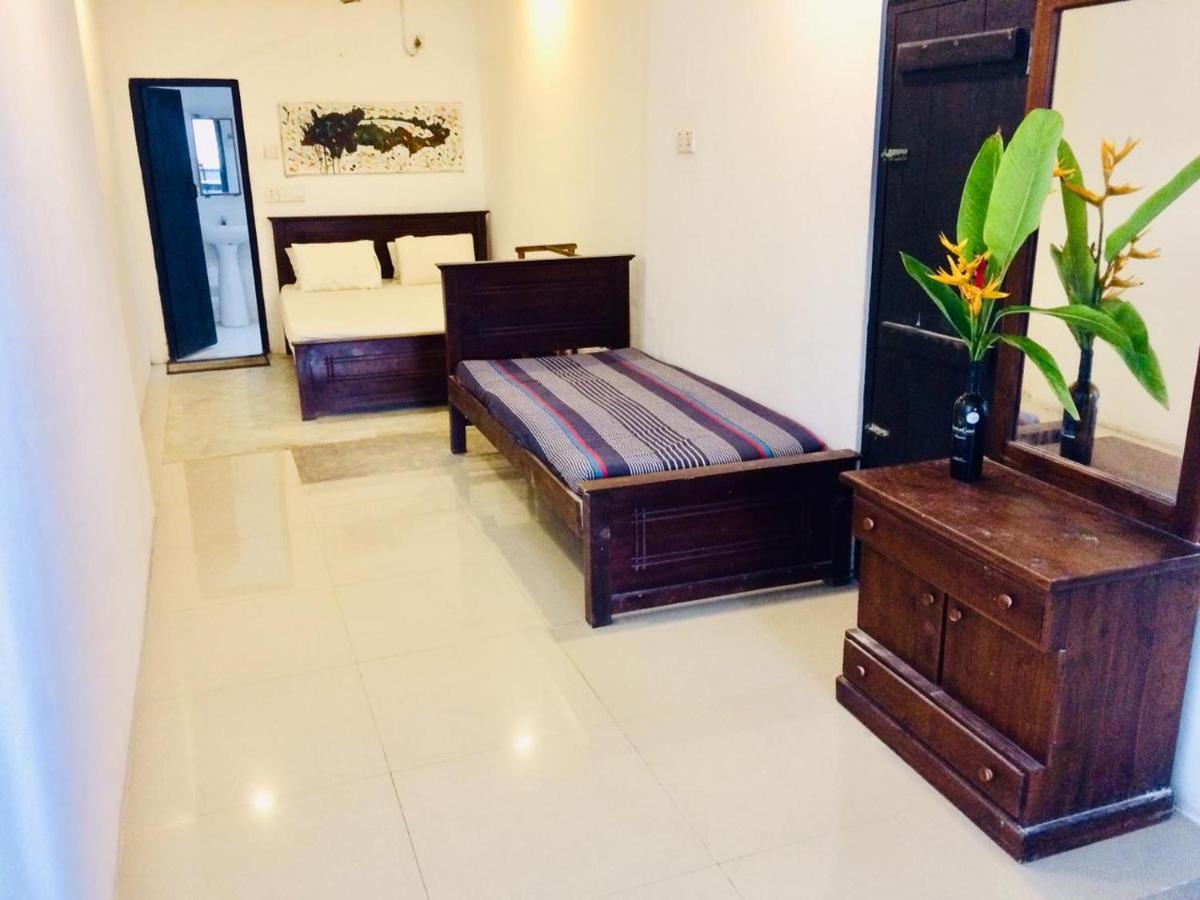 Sea View Hotel