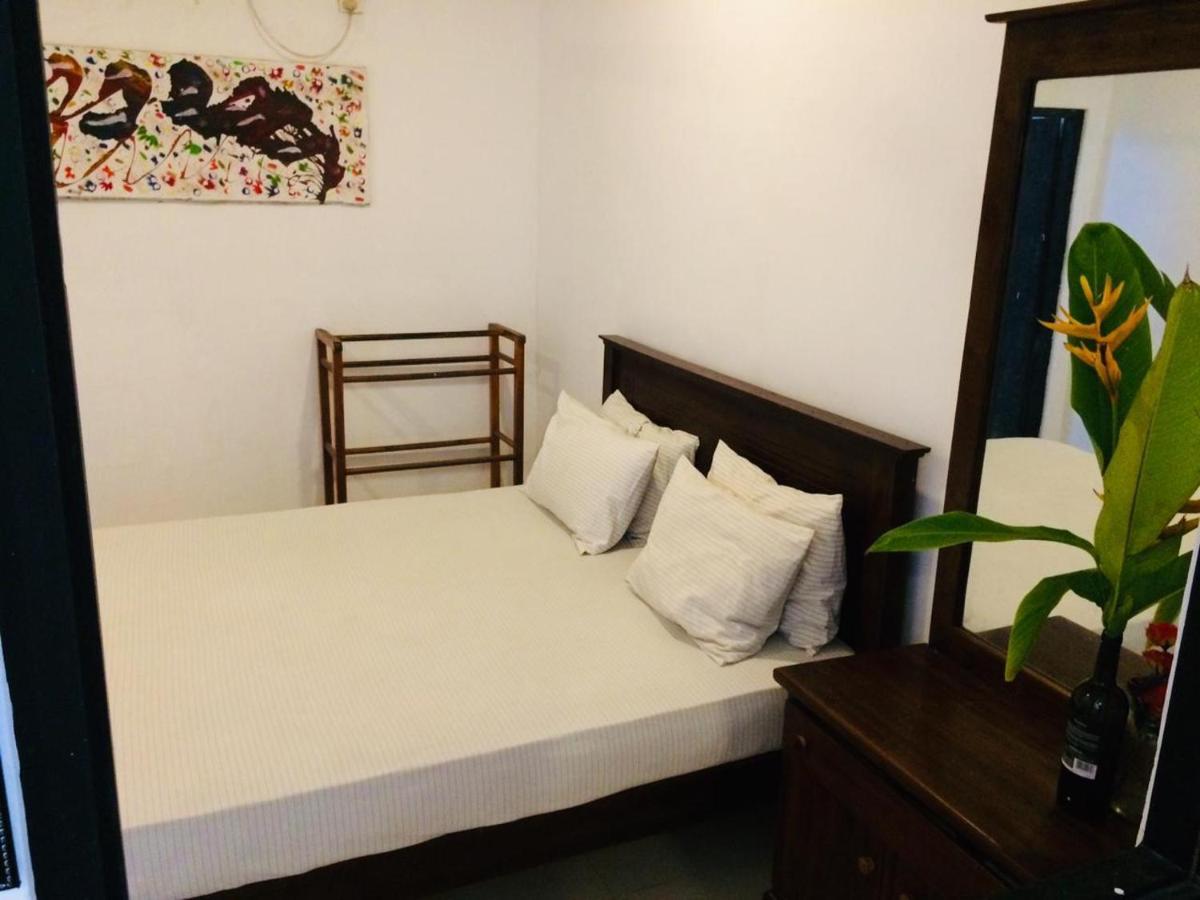 Hotel Sea View Unawatuna