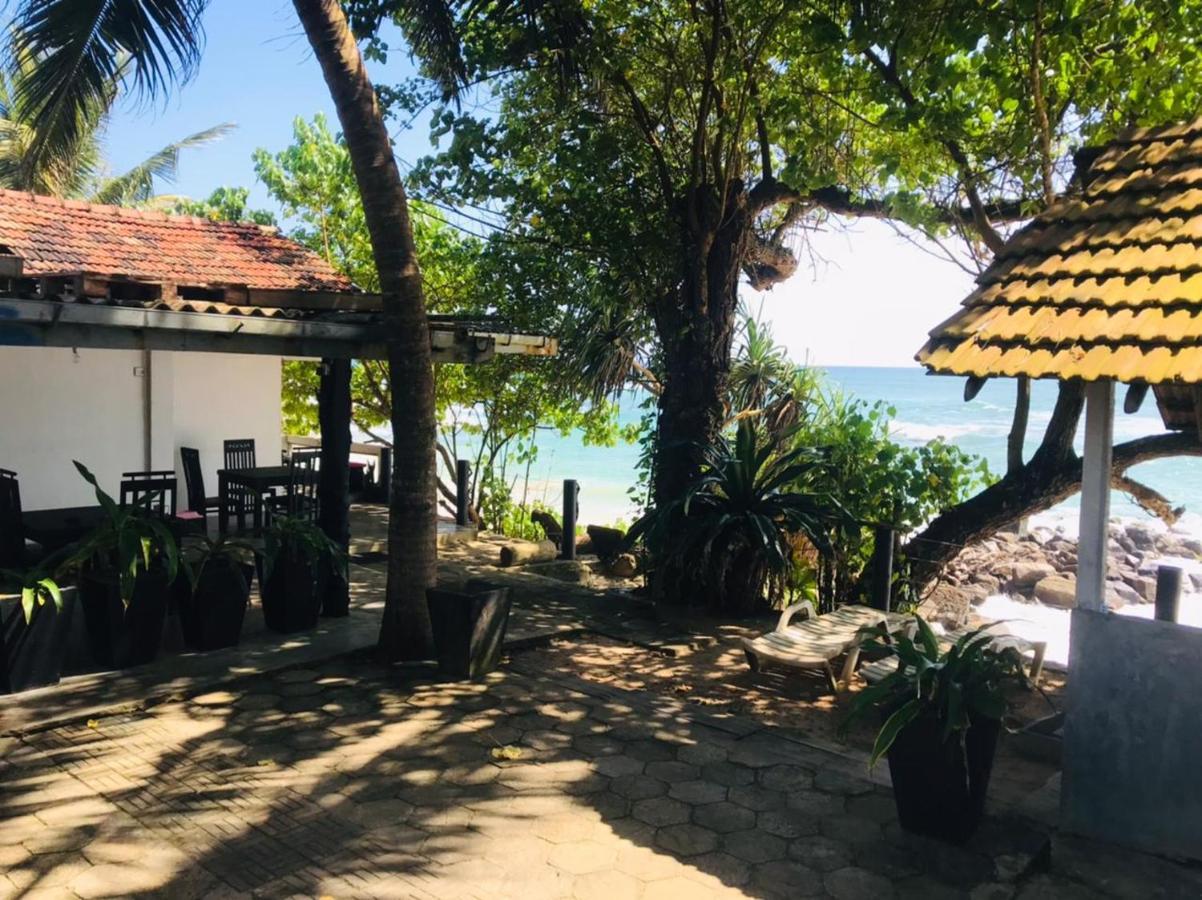 Sea View Unawatuna