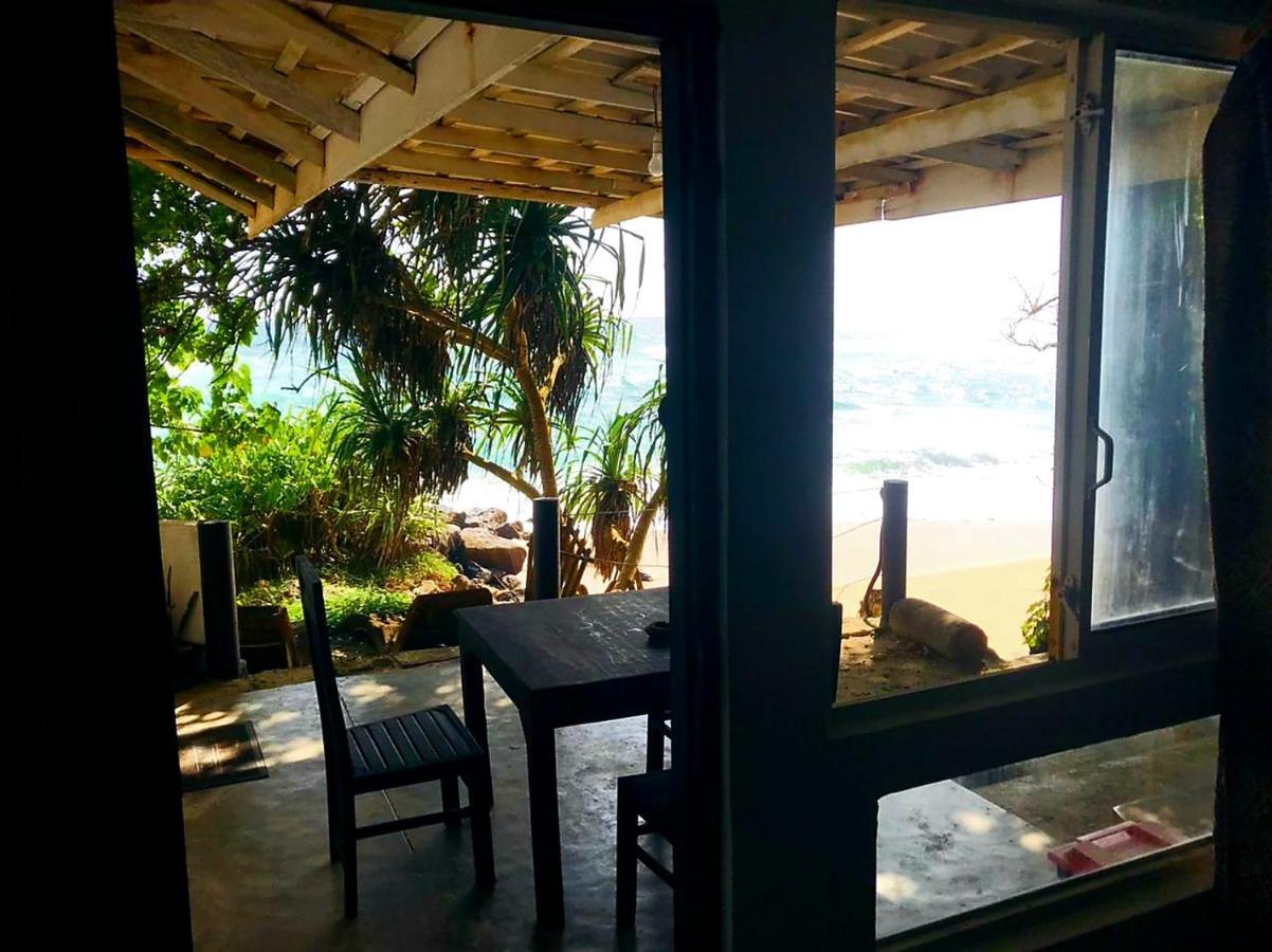 Sea View Hotel